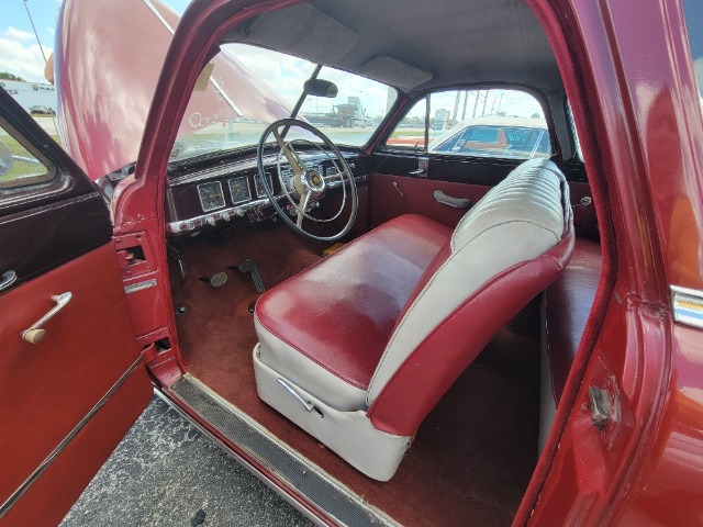 Used 1950 Dodge Coronet  | Lake Wales, FL