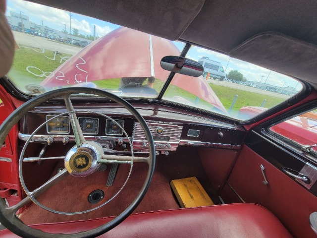 Used 1950 Dodge Coronet  | Lake Wales, FL