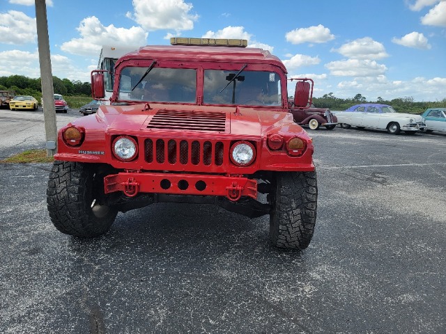 Used 1994 American General Hummer M998A1  | Lake Wales, FL