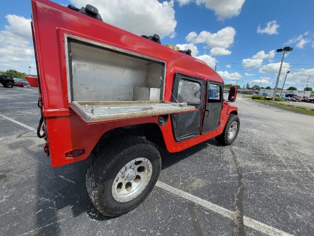 Used 1994 American General Hummer M998A1  | Lake Wales, FL