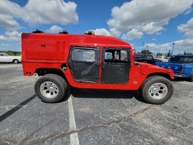 Used 1994 American General Hummer M998A1  | Lake Wales, FL