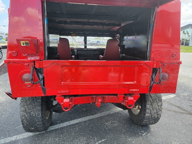 Used 1994 American General Hummer M998A1  | Lake Wales, FL