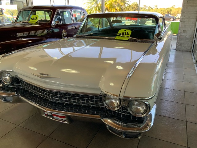 Used 1960 Cadillac   | Lake Wales, FL