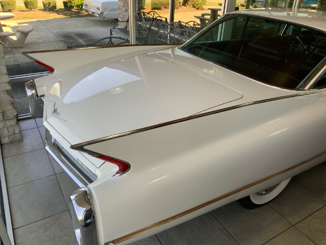 Used 1960 Cadillac   | Lake Wales, FL