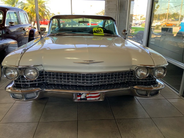 Used 1960 Cadillac   | Lake Wales, FL