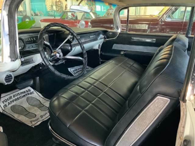 Used 1960 Cadillac   | Lake Wales, FL