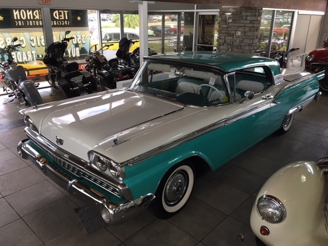 Used 1959 Ford Galaxie  | Lake Wales, FL