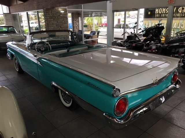 Used 1959 Ford Galaxie  | Lake Wales, FL