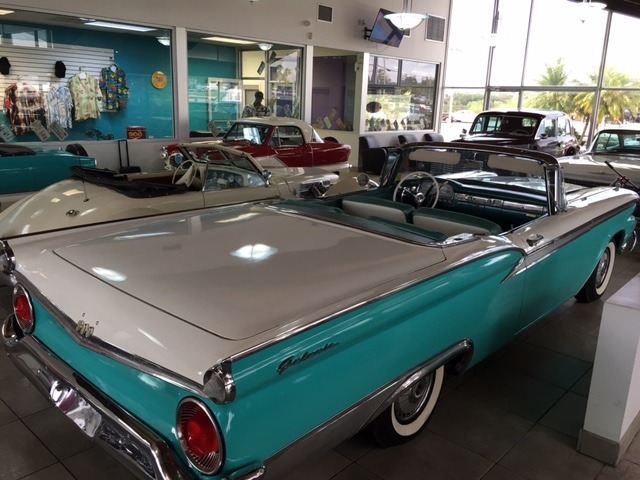 Used 1959 Ford Galaxie  | Lake Wales, FL