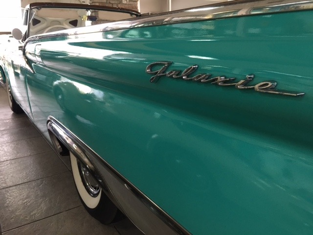 Used 1959 Ford Galaxie  | Lake Wales, FL