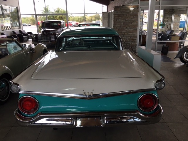 Used 1959 Ford Galaxie  | Lake Wales, FL