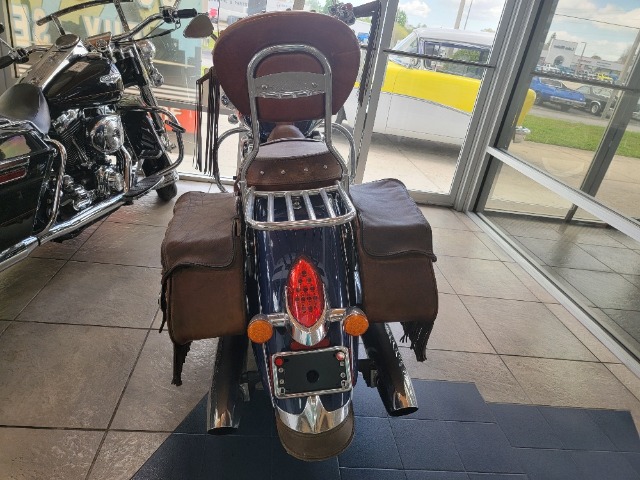 Used 2014 Indian Chief Vintage Series | Lake Wales, FL