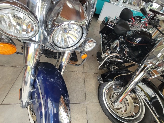 Used 2014 Indian Chief Vintage Series | Lake Wales, FL