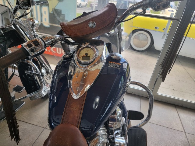 Used 2014 Indian Chief Vintage Series | Lake Wales, FL