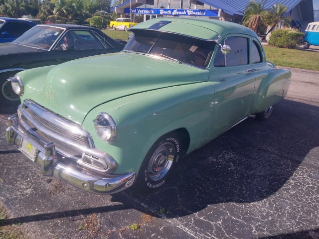Used 1951 Chevrolet Sedan Street Rod | Lake Wales, FL