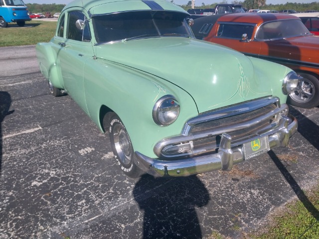 Used 1951 Chevrolet Sedan Street Rod | Lake Wales, FL