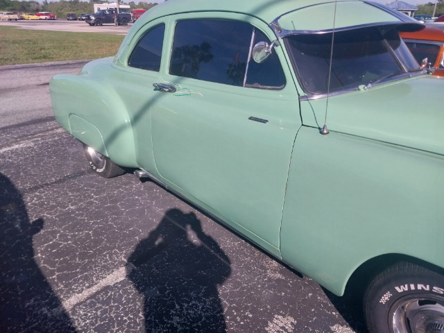 Used 1951 Chevrolet Sedan Street Rod | Lake Wales, FL