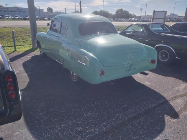 Used 1951 Chevrolet Sedan Street Rod | Lake Wales, FL
