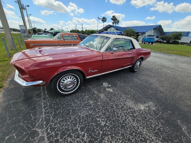Used 1968 Ford Mustang  | Lake Wales, FL