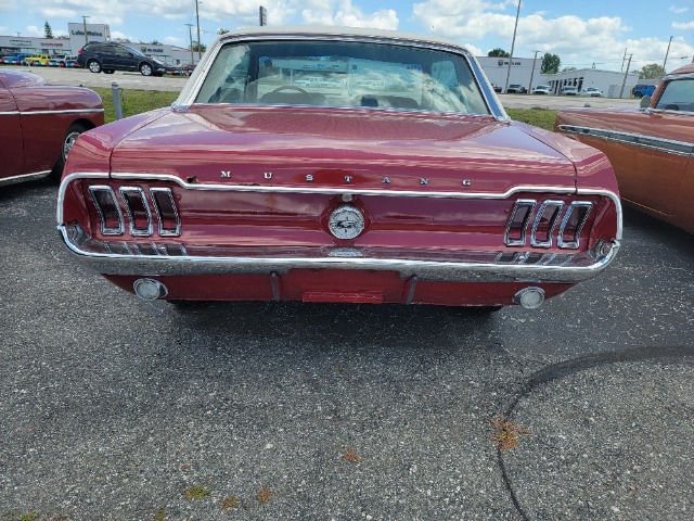 Used 1968 Ford Mustang  | Lake Wales, FL