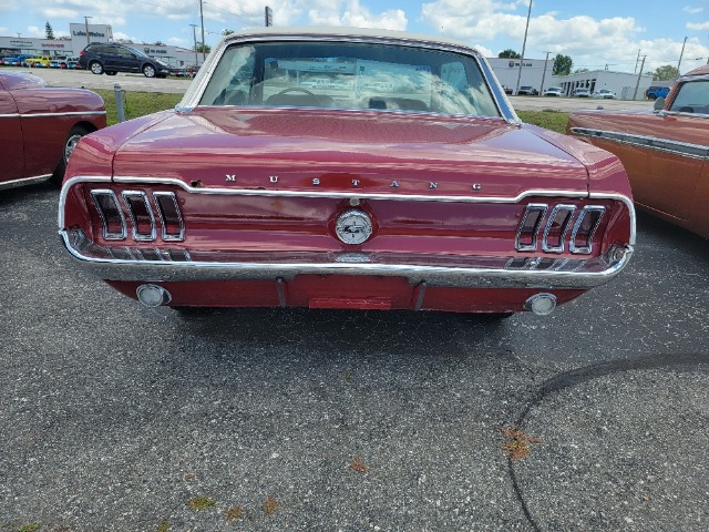 Used 1966 Ford Mustang  | Lake Wales, FL