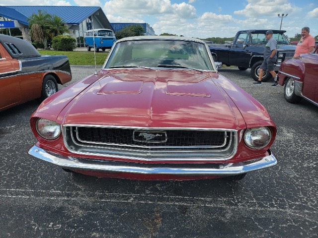 Used 1968 Ford Mustang  | Lake Wales, FL