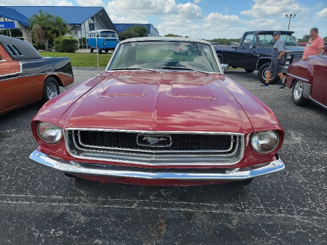 Used 1966 Ford Mustang  | Lake Wales, FL