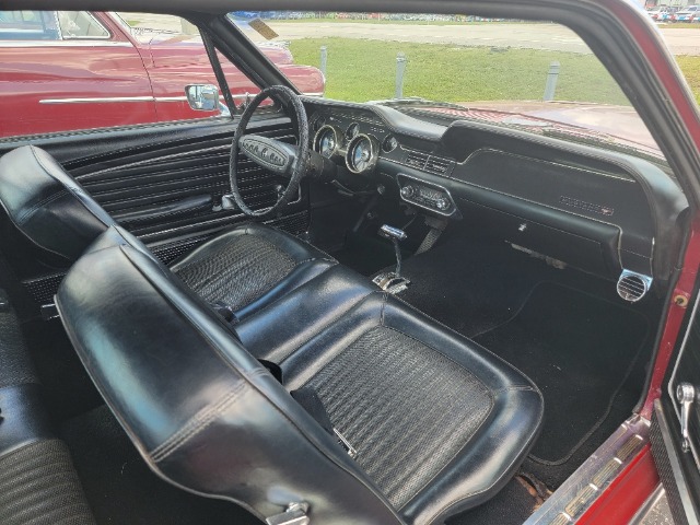 Used 1968 Ford Mustang  | Lake Wales, FL