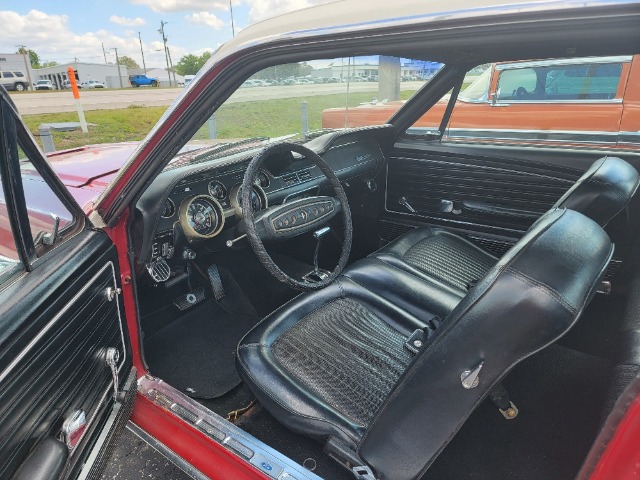 Used 1968 Ford Mustang  | Lake Wales, FL