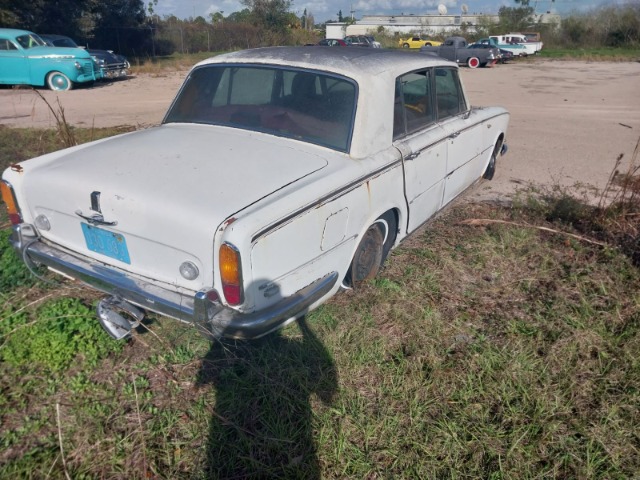 Used 1969 Rolls Royce   | Lake Wales, FL