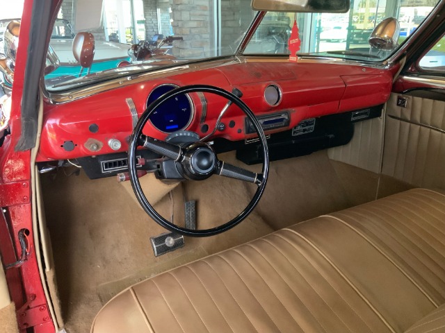 Used 1949 Ford Custom Coupe Convertible Custom Coupe | Lake Wales, FL