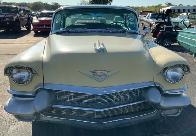 Used 1956 Cadillac 62 series  | Lake Wales, FL