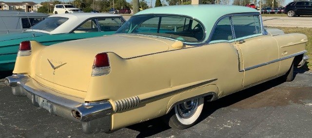 Used 1956 Cadillac 62 series  | Lake Wales, FL