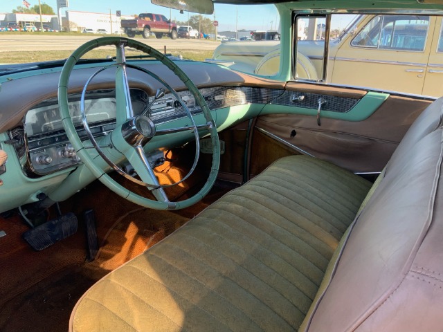 Used 1956 Cadillac 62 series  | Lake Wales, FL
