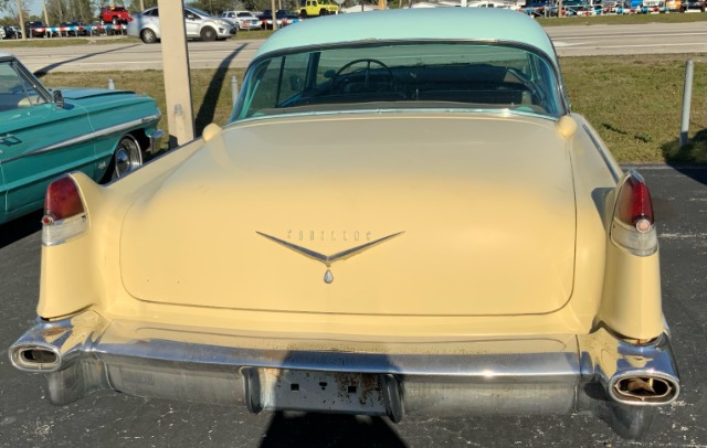 Used 1956 Cadillac 62 series  | Lake Wales, FL