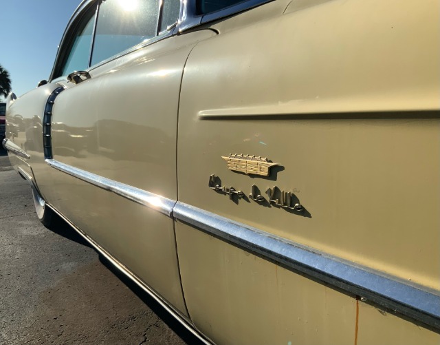 Used 1956 Cadillac 62 series  | Lake Wales, FL