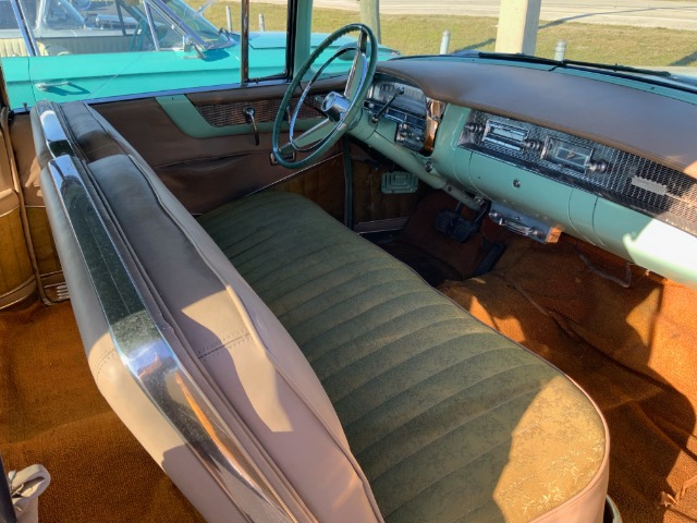 Used 1956 Cadillac 62 series  | Lake Wales, FL