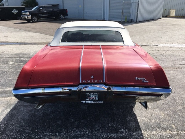 Used 1968 Buick Skylark  | Lake Wales, FL