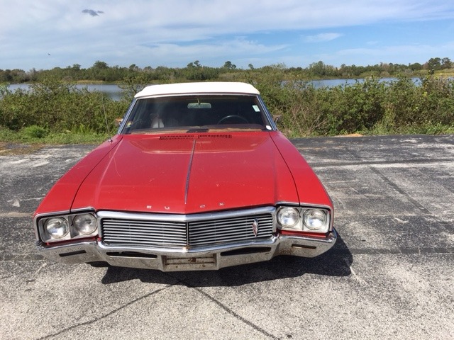 Used 1968 Buick Skylark  | Lake Wales, FL