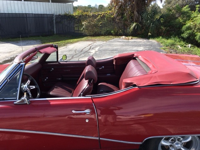 Used 1968 Buick Skylark  | Lake Wales, FL