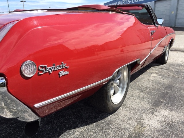 Used 1968 Buick Skylark  | Lake Wales, FL