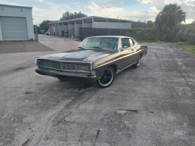 Used 1968 Ford Galaxie XL Fastback | Lake Wales, FL