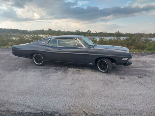 Used 1968 Ford Galaxie XL Fastback | Lake Wales, FL