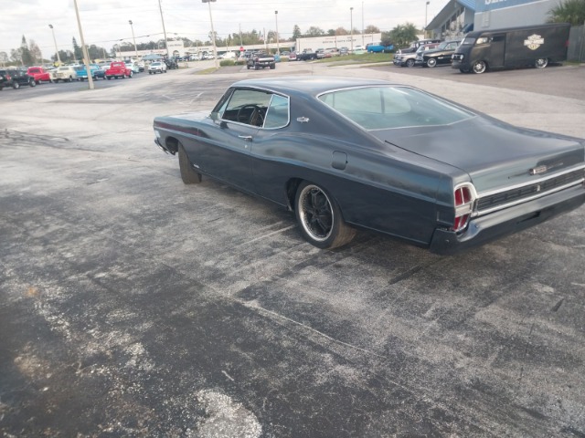 Used 1968 Ford Galaxie XL Fastback | Lake Wales, FL