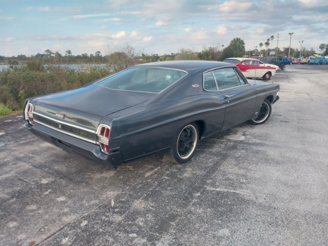 Used 1968 Ford Galaxie XL Fastback | Lake Wales, FL