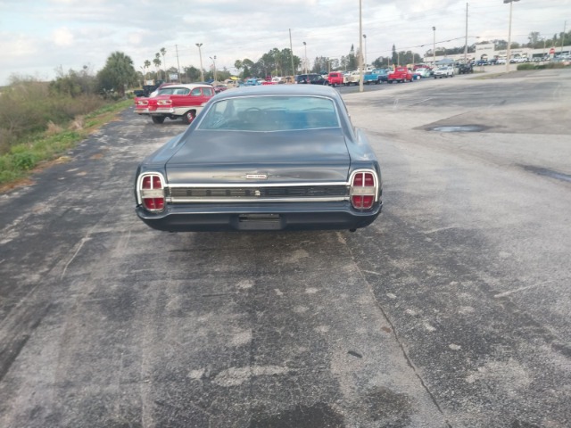 Used 1968 Ford Galaxie XL Fastback | Lake Wales, FL