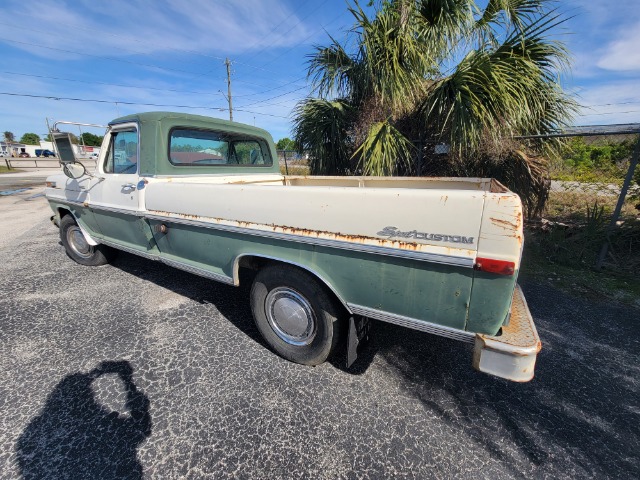 Used 1972 Ford Pickup  | Lake Wales, FL