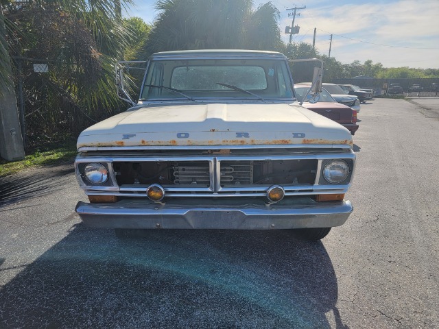 Used 1972 Ford Pickup  | Lake Wales, FL