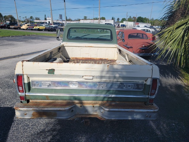 Used 1972 Ford Pickup  | Lake Wales, FL