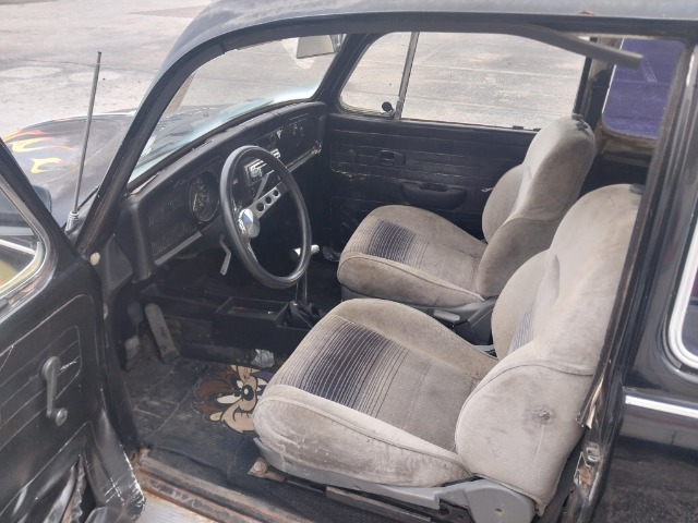 Used 1976 Volkswagen Beetle  | Lake Wales, FL